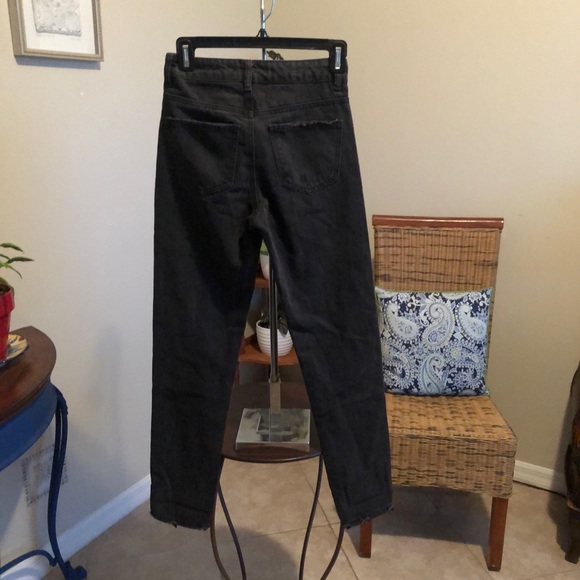 NWT Princess Polly 0 Secondcity Jeans - Picture 6 of 11